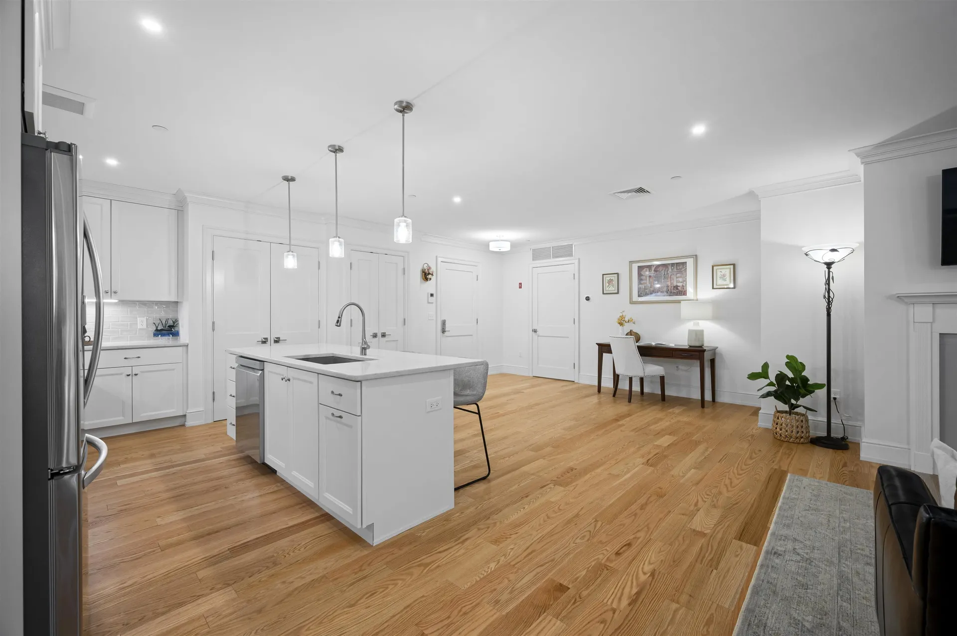 32 Willey Creek Road Exeter NH 03833