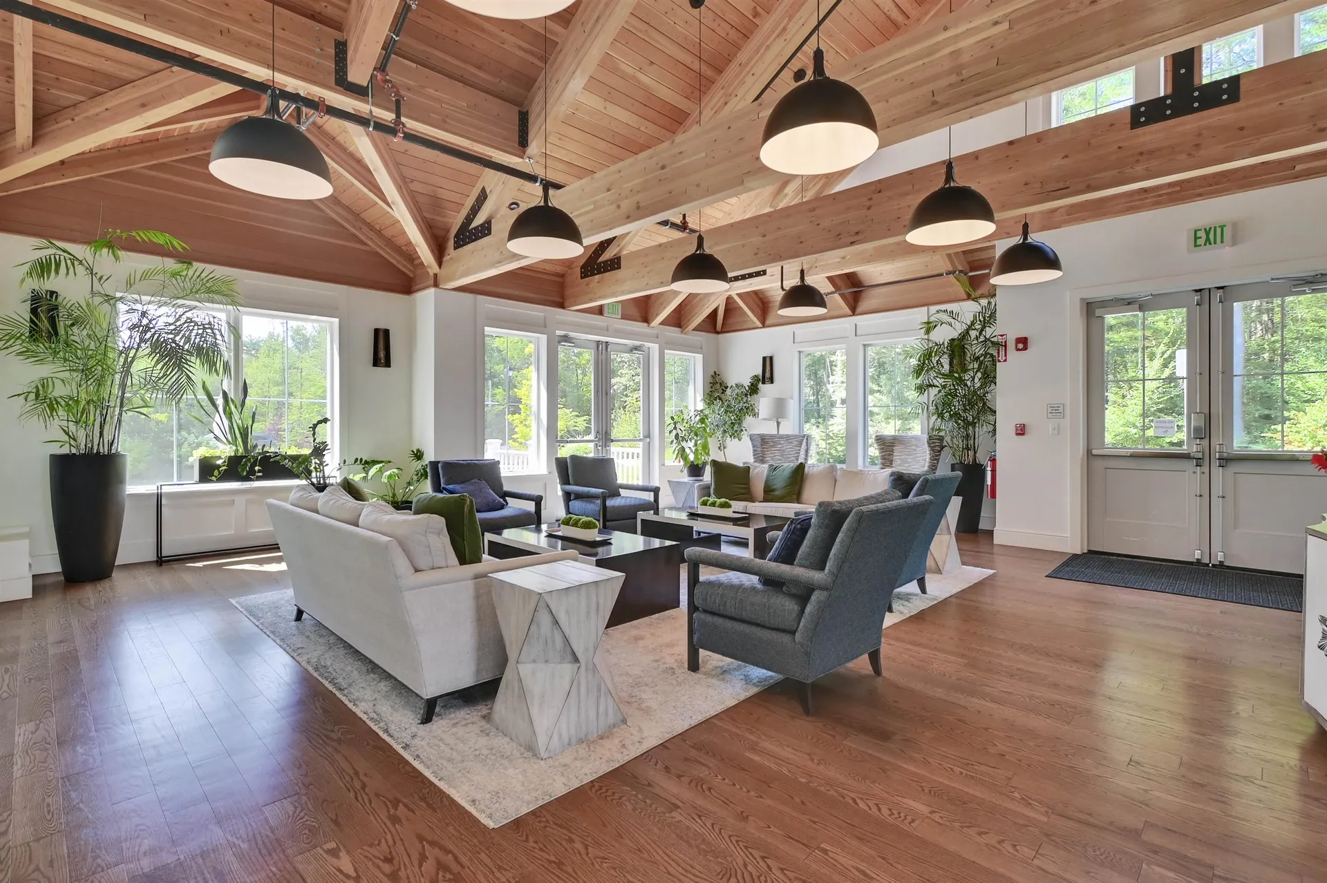 32 Willey Creek Road Exeter NH 03833