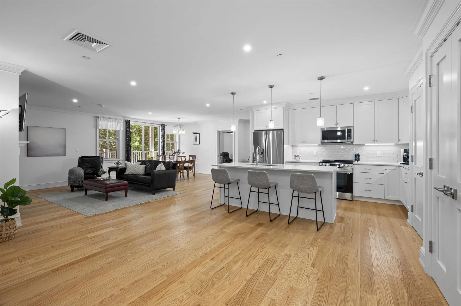 32 Willey Creek Road Exeter NH 03833