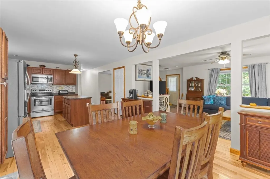 93 Boulder Lane Fletcher VT 05444