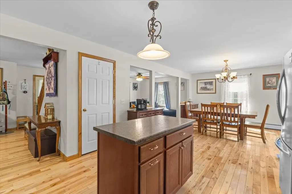 93 Boulder Lane Fletcher VT 05444