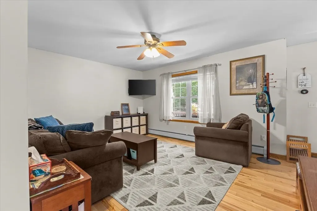 93 Boulder Lane Fletcher VT 05444