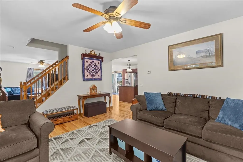 93 Boulder Lane Fletcher VT 05444