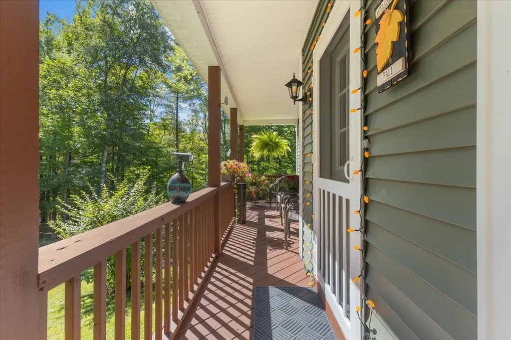 93 Boulder Lane Fletcher VT 05444