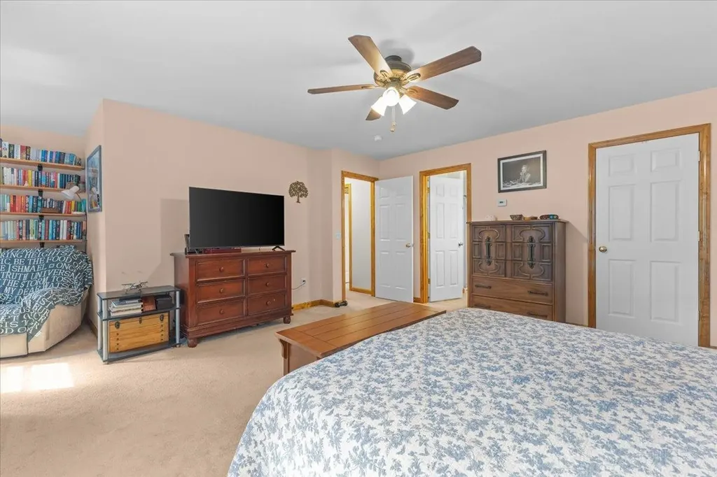 93 Boulder Lane Fletcher VT 05444