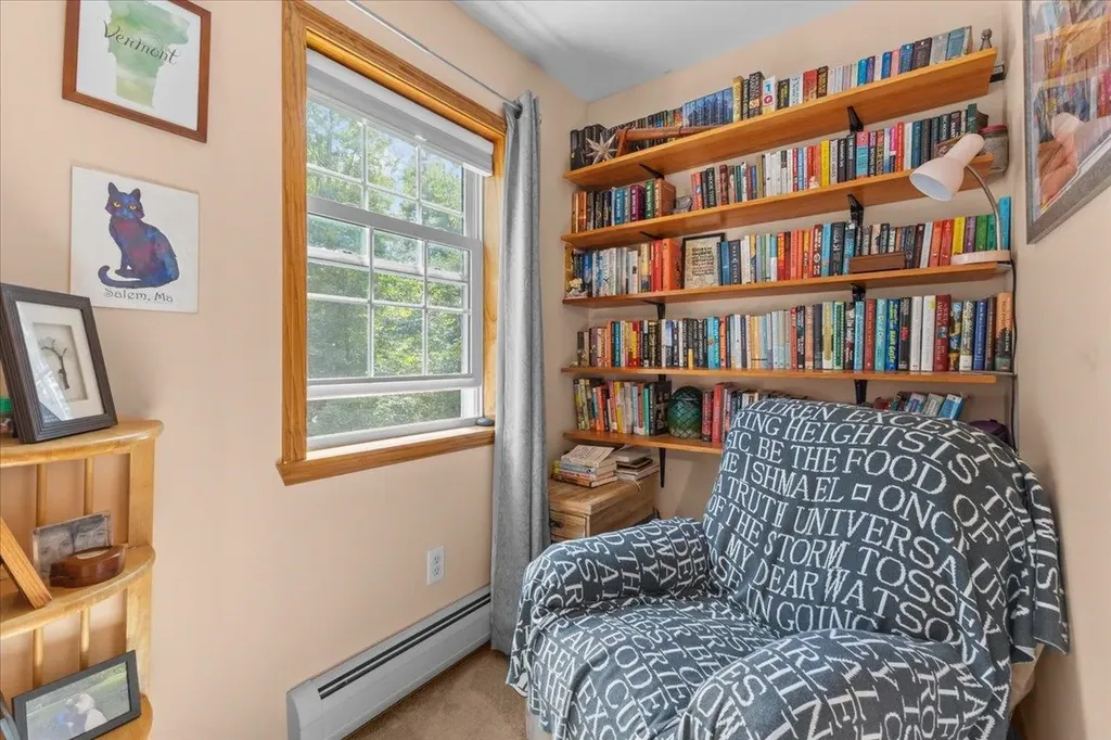 93 Boulder Lane Fletcher VT 05444