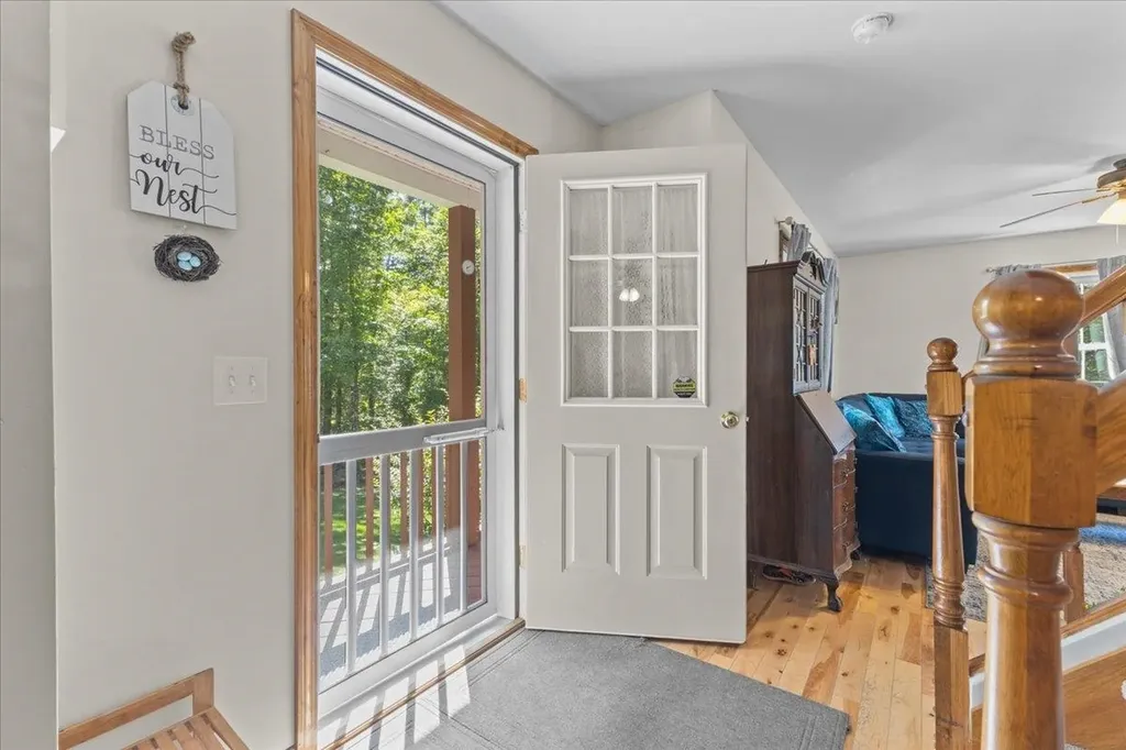 93 Boulder Lane Fletcher VT 05444