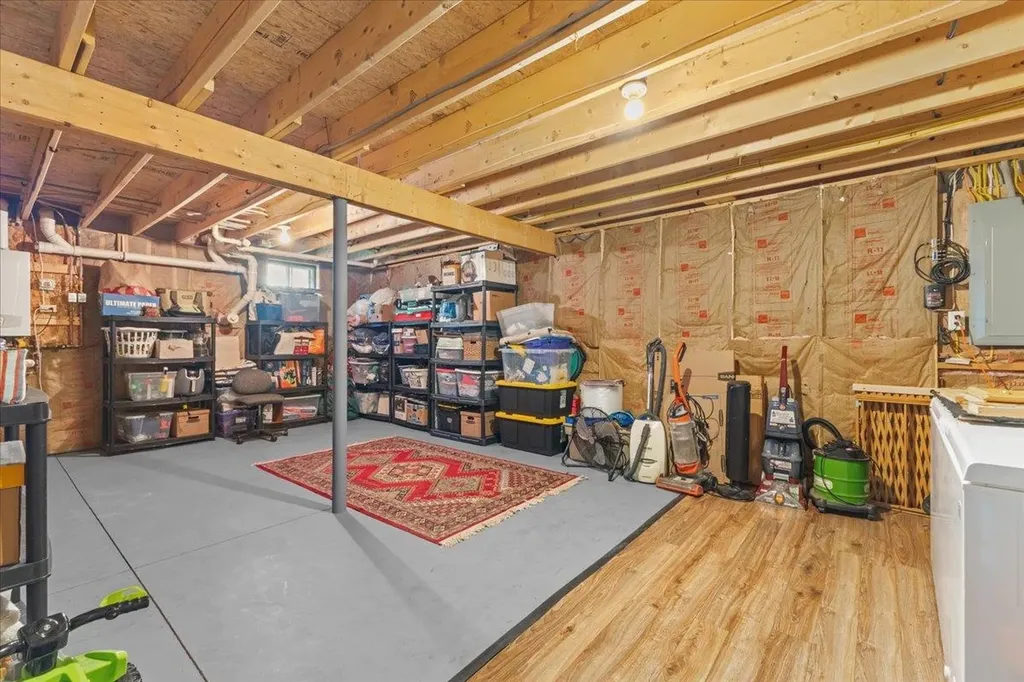 93 Boulder Lane Fletcher VT 05444