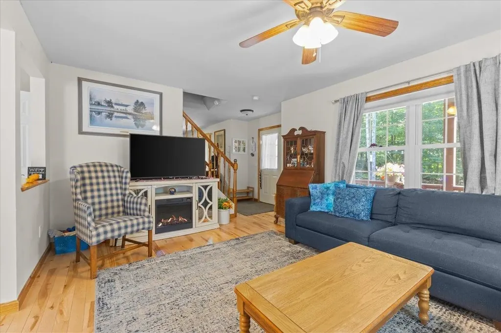 93 Boulder Lane Fletcher VT 05444