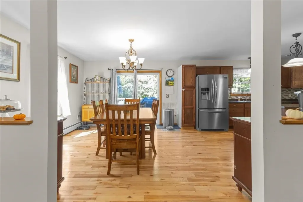 93 Boulder Lane Fletcher VT 05444