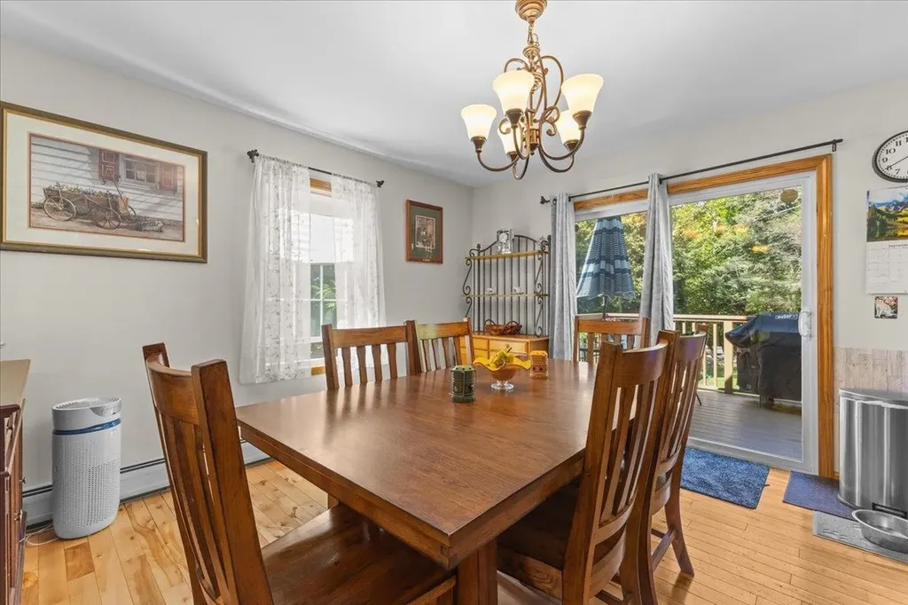 93 Boulder Lane Fletcher VT 05444