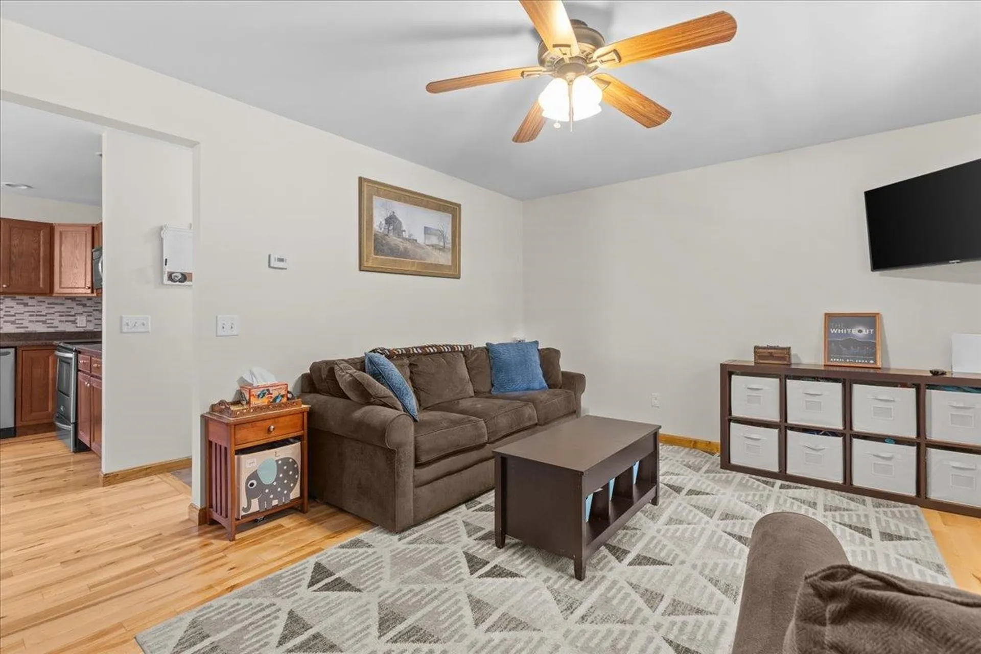 93 Boulder Lane Fletcher VT 05444