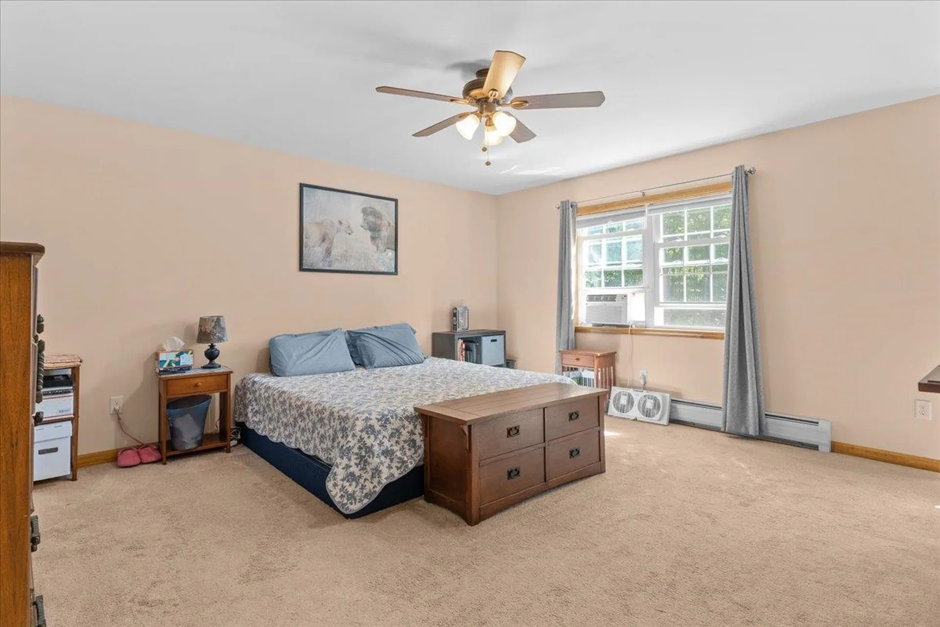 93 Boulder Lane Fletcher VT 05444