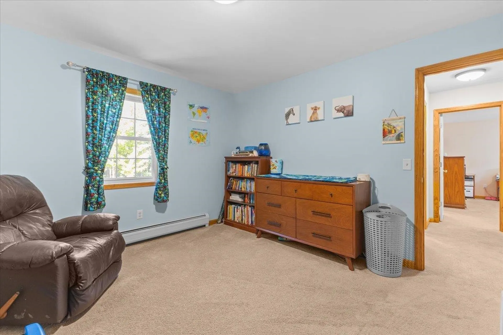 93 Boulder Lane Fletcher VT 05444