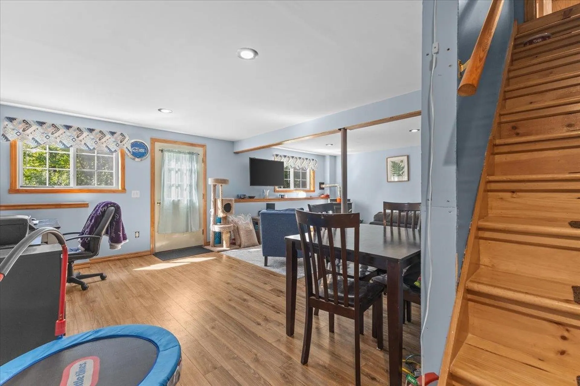 93 Boulder Lane Fletcher VT 05444