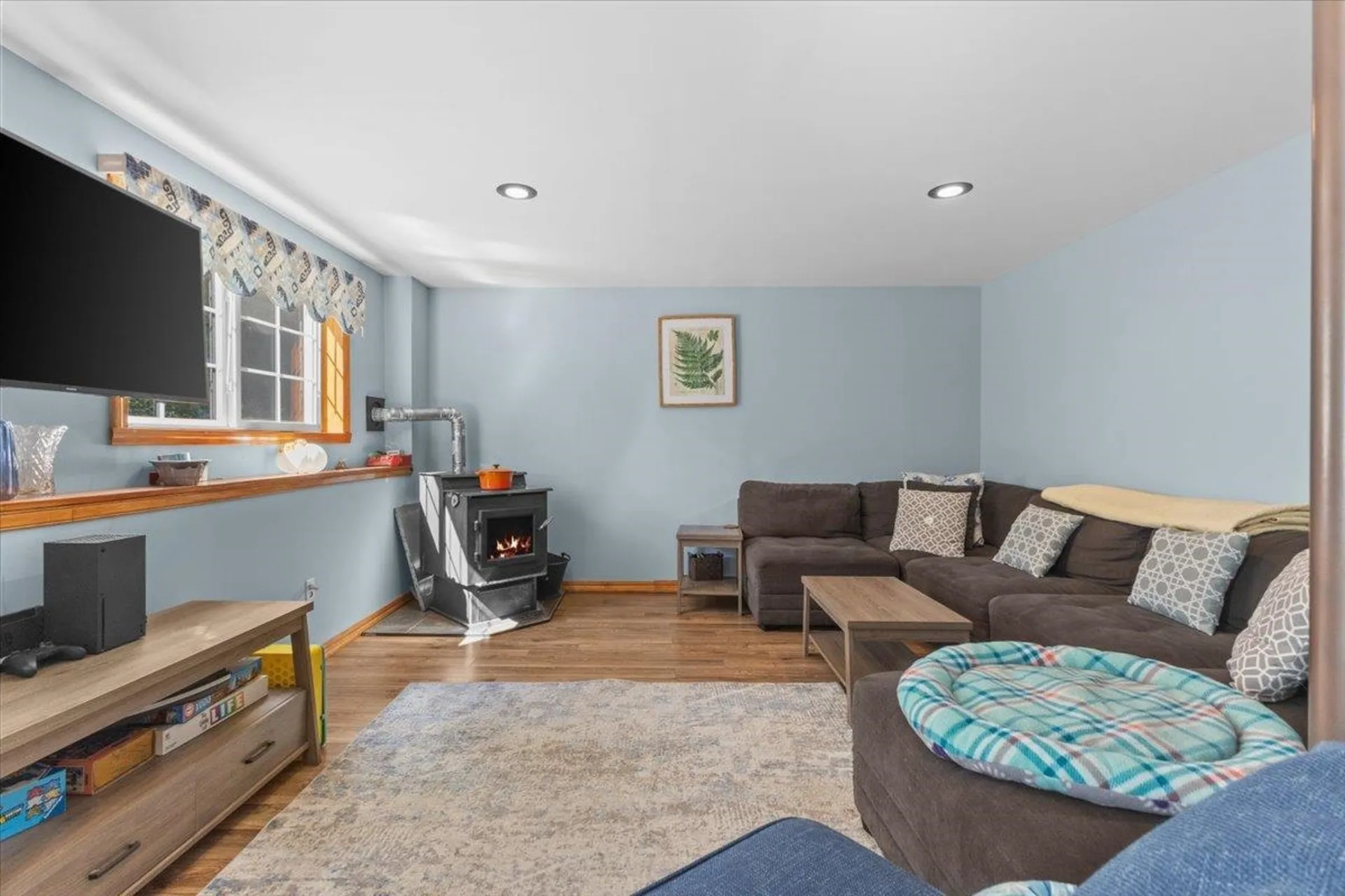 93 Boulder Lane Fletcher VT 05444