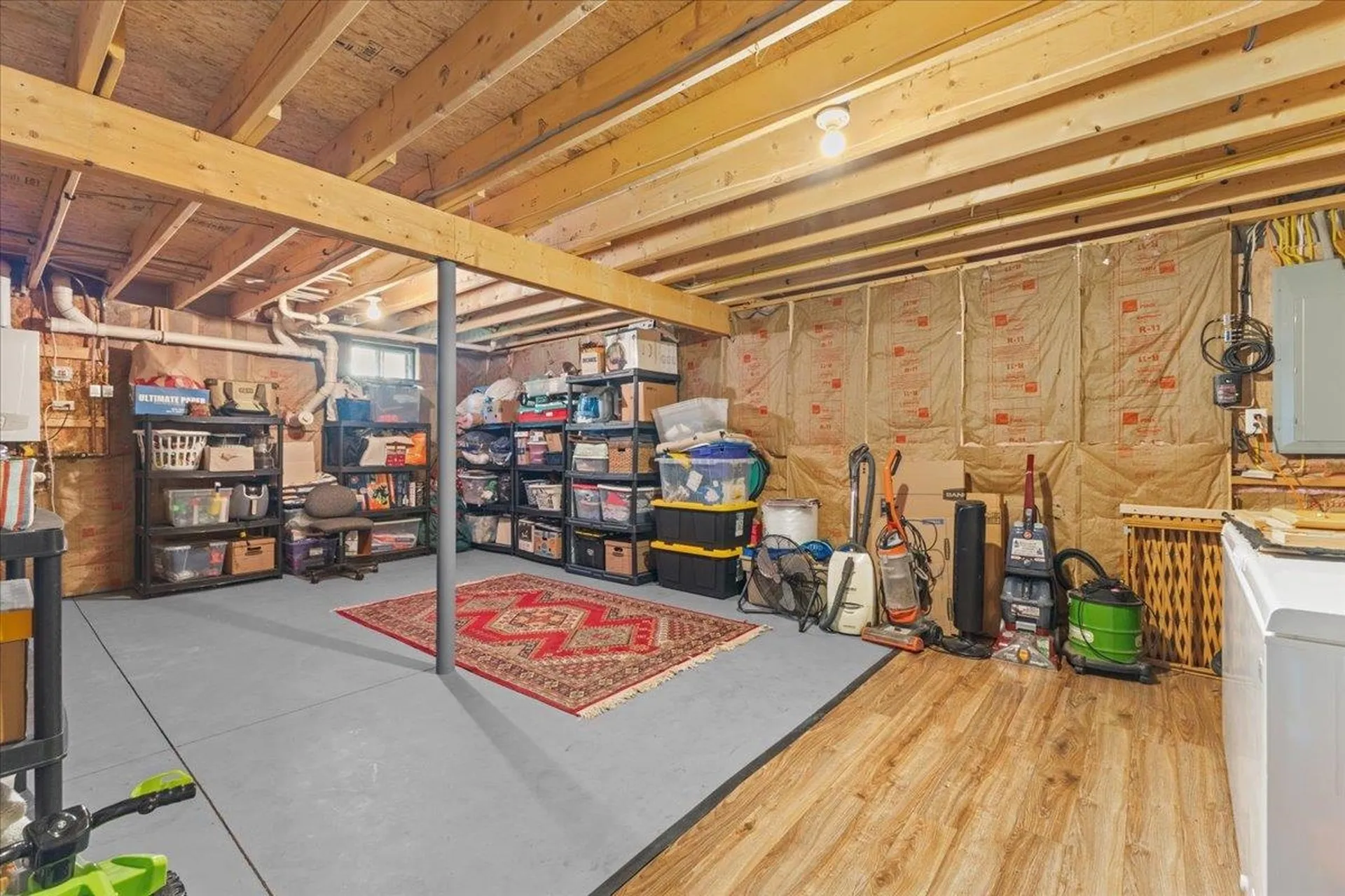 93 Boulder Lane Fletcher VT 05444