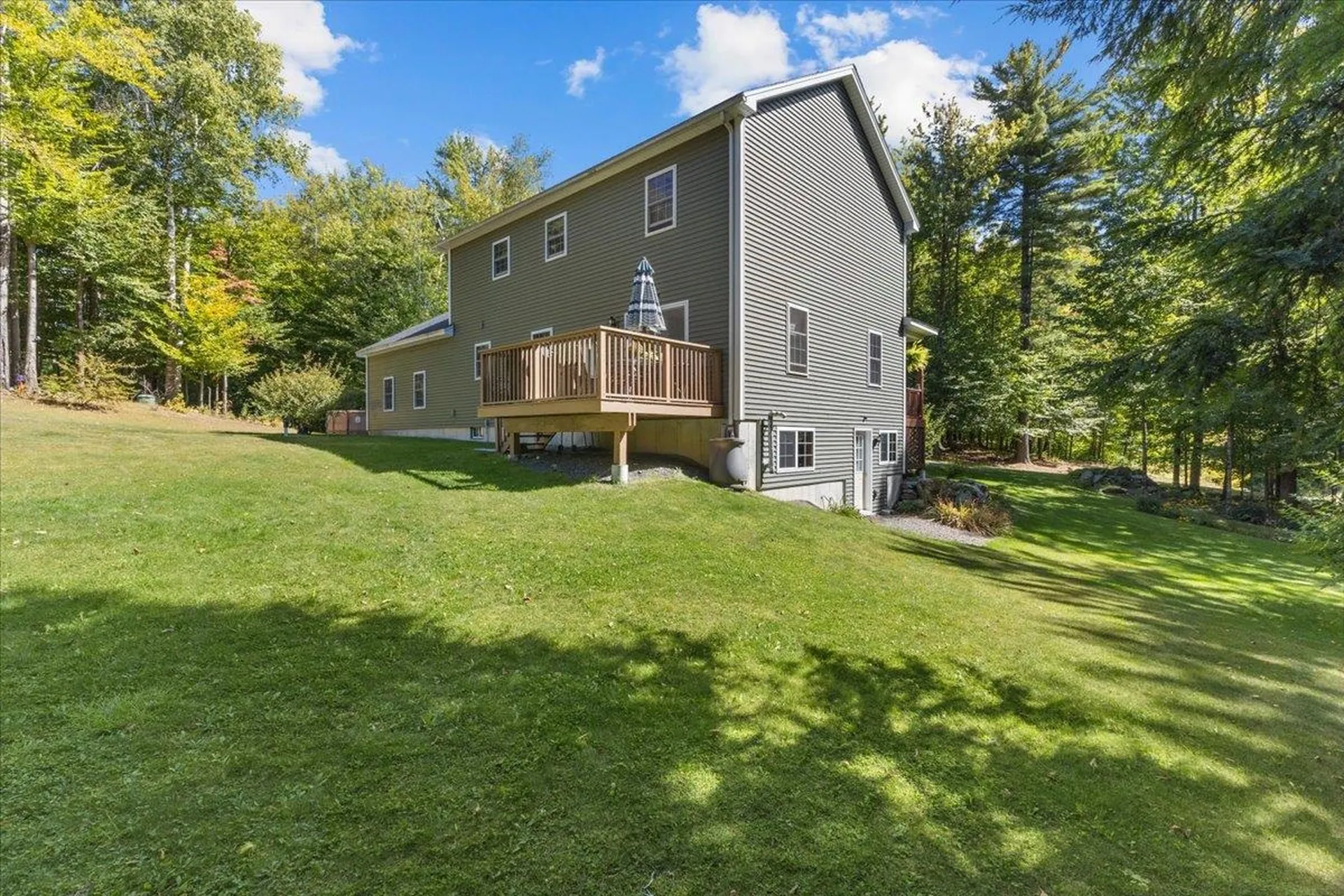 93 Boulder Lane Fletcher VT 05444