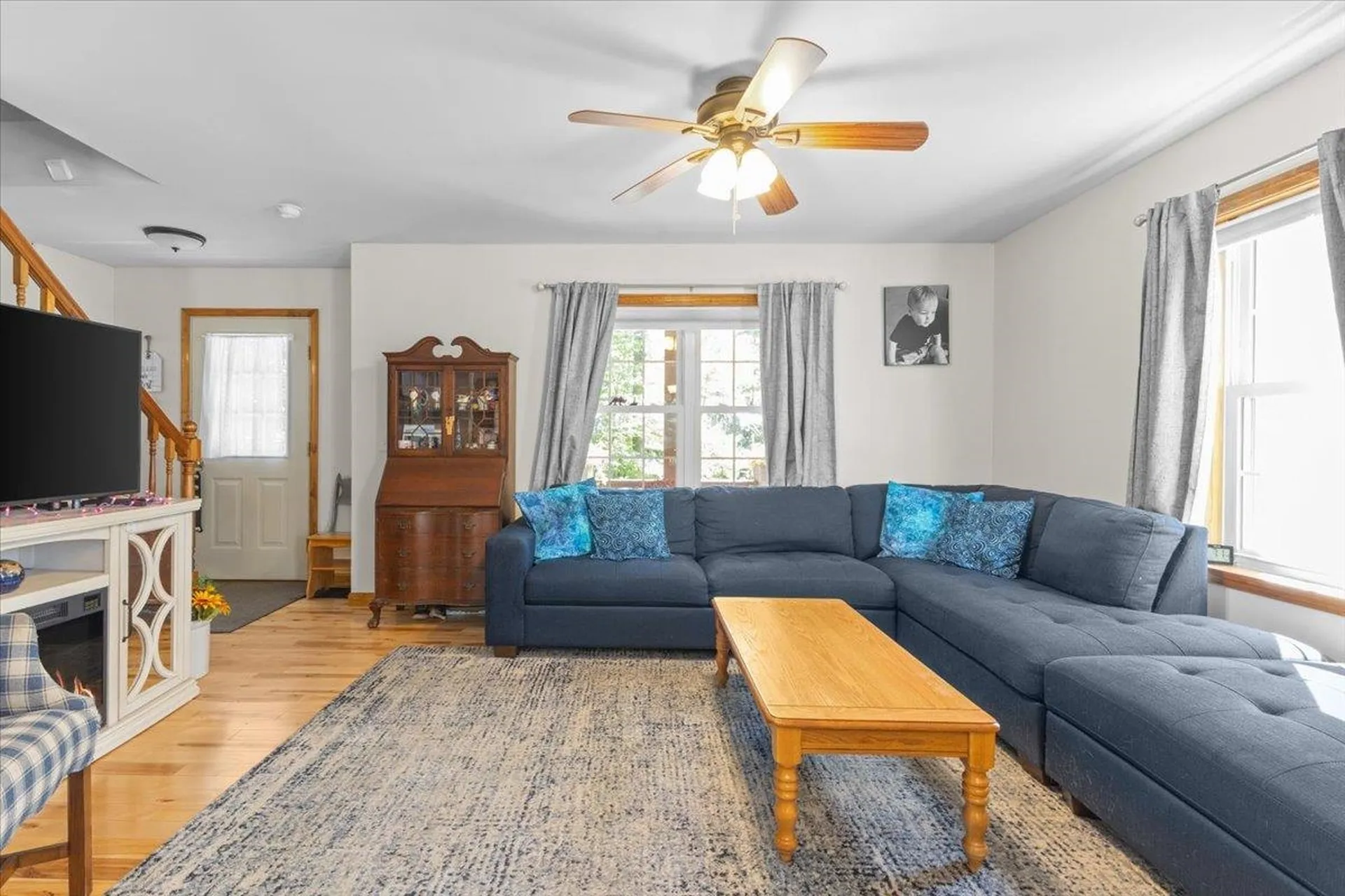 93 Boulder Lane Fletcher VT 05444