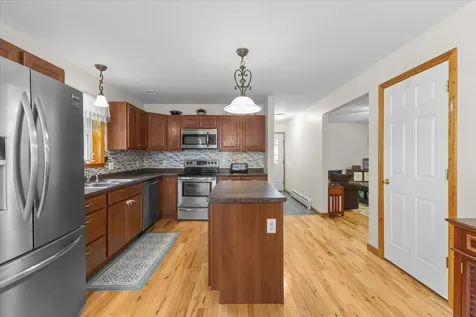 93 Boulder Lane Fletcher VT 05444