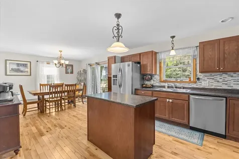 93 Boulder Lane Fletcher VT 05444