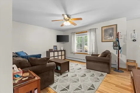 93 Boulder Lane Fletcher VT 05444