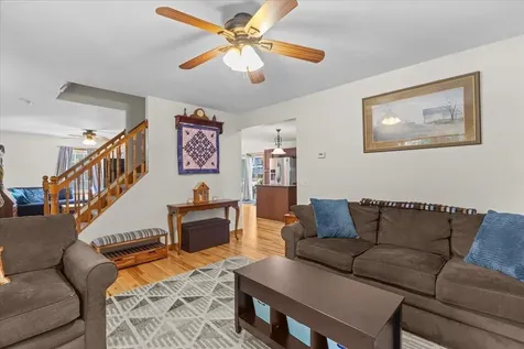 93 Boulder Lane Fletcher VT 05444