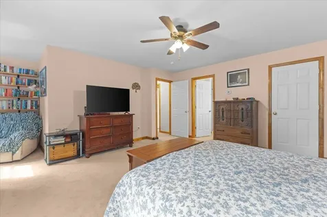 93 Boulder Lane Fletcher VT 05444