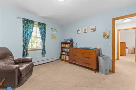 93 Boulder Lane Fletcher VT 05444