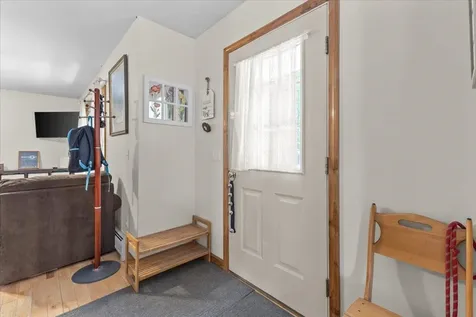 93 Boulder Lane Fletcher VT 05444