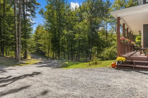 93 Boulder Lane Fletcher VT 05444
