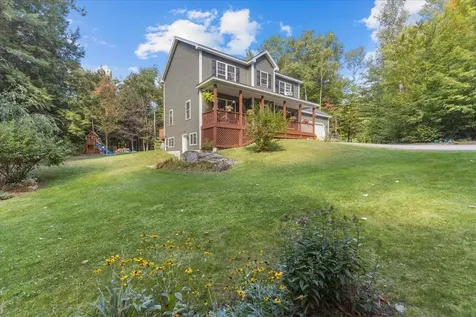 93 Boulder Lane Fletcher VT 05444