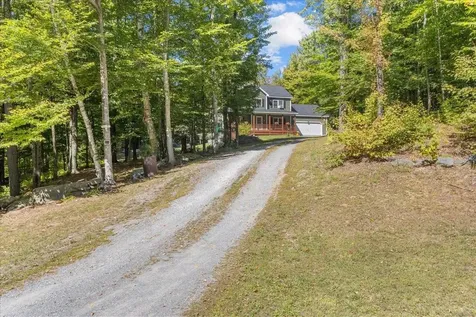 93 Boulder Lane Fletcher VT 05444
