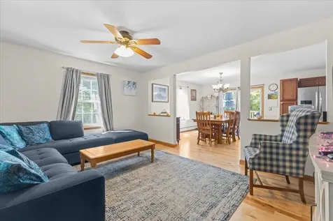 93 Boulder Lane Fletcher VT 05444