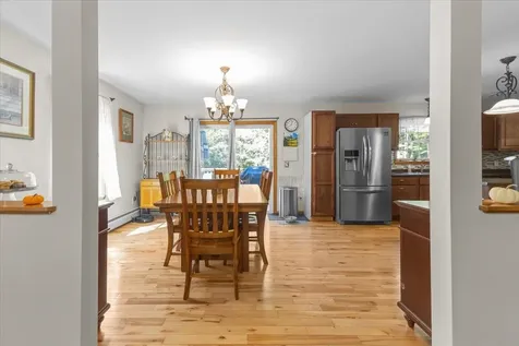 93 Boulder Lane Fletcher VT 05444