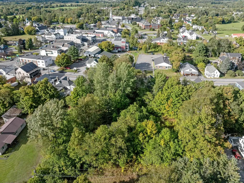- Spring Street Colebrook NH 03576