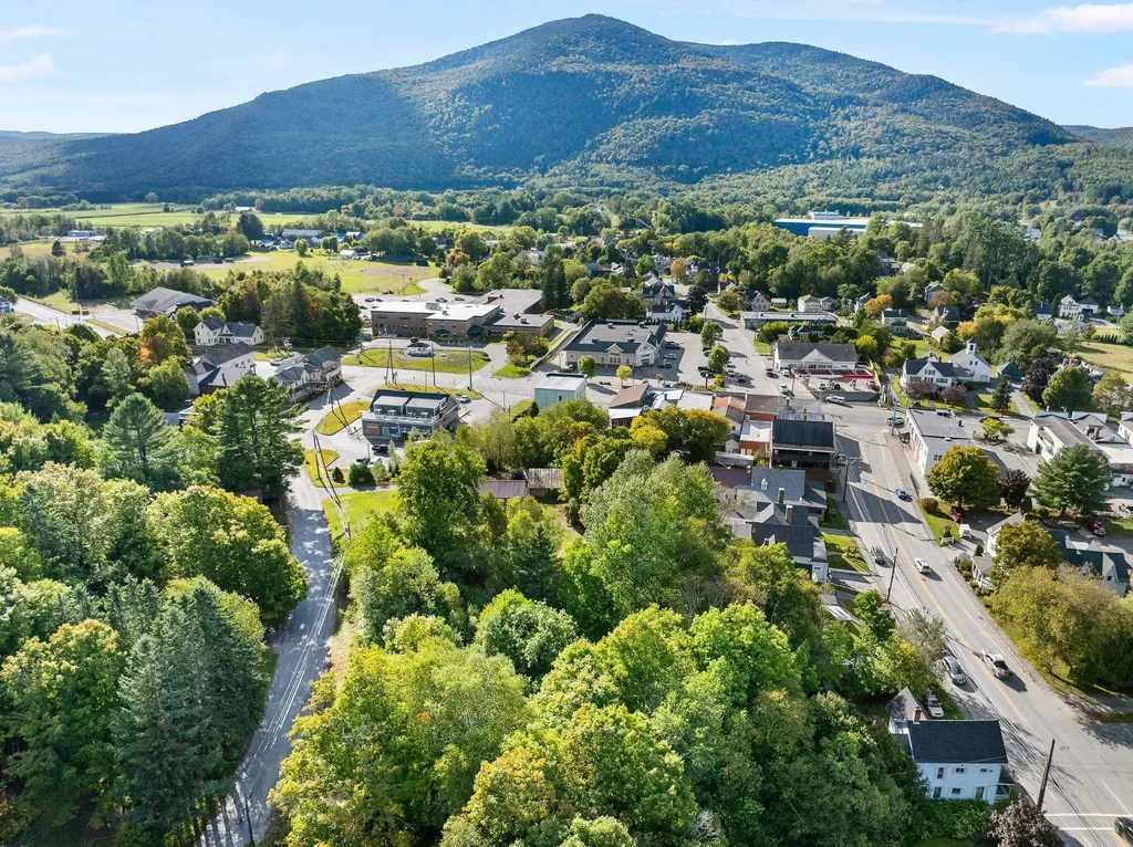 - Spring Street Colebrook NH 03576