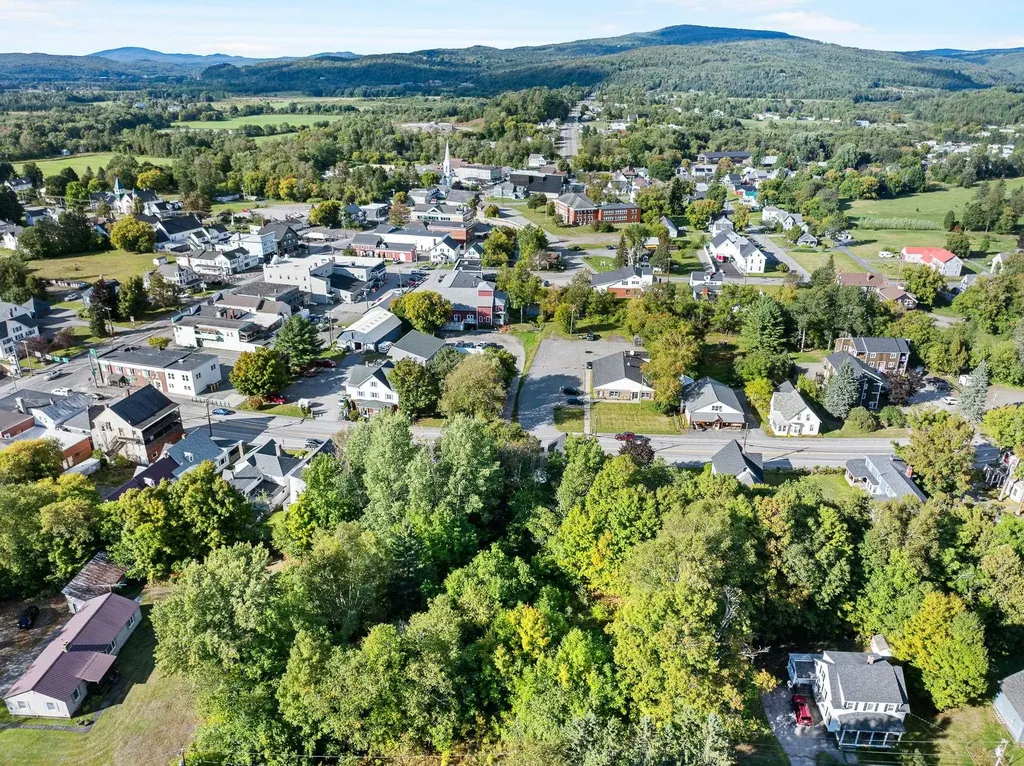 - Spring Street Colebrook NH 03576