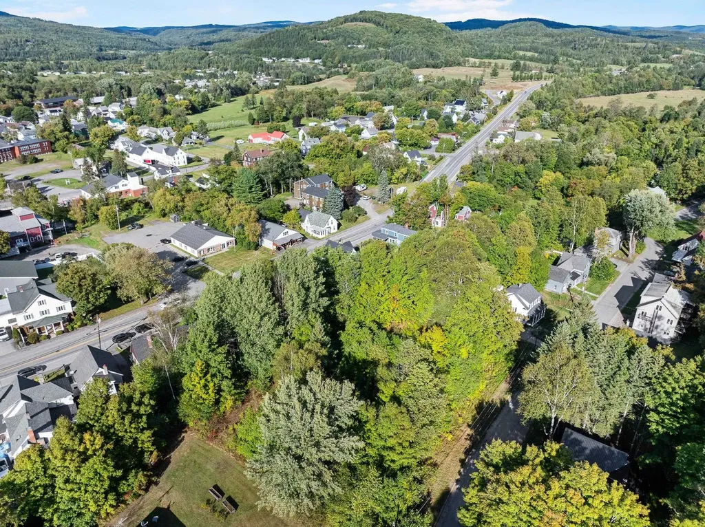 - Spring Street Colebrook NH 03576