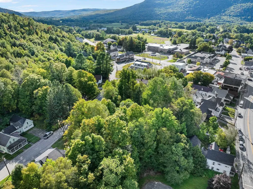 - Spring Street Colebrook NH 03576