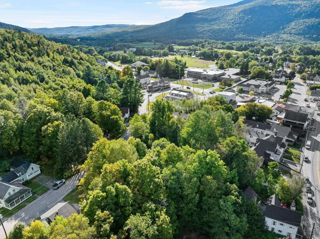 - Spring Street Colebrook NH 03576