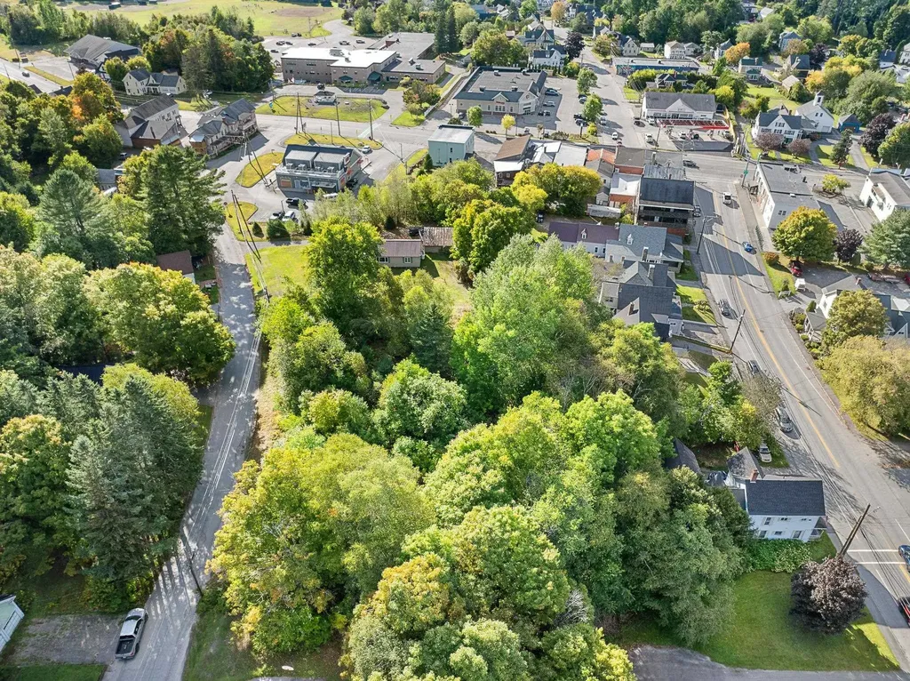 - Spring Street Colebrook NH 03576