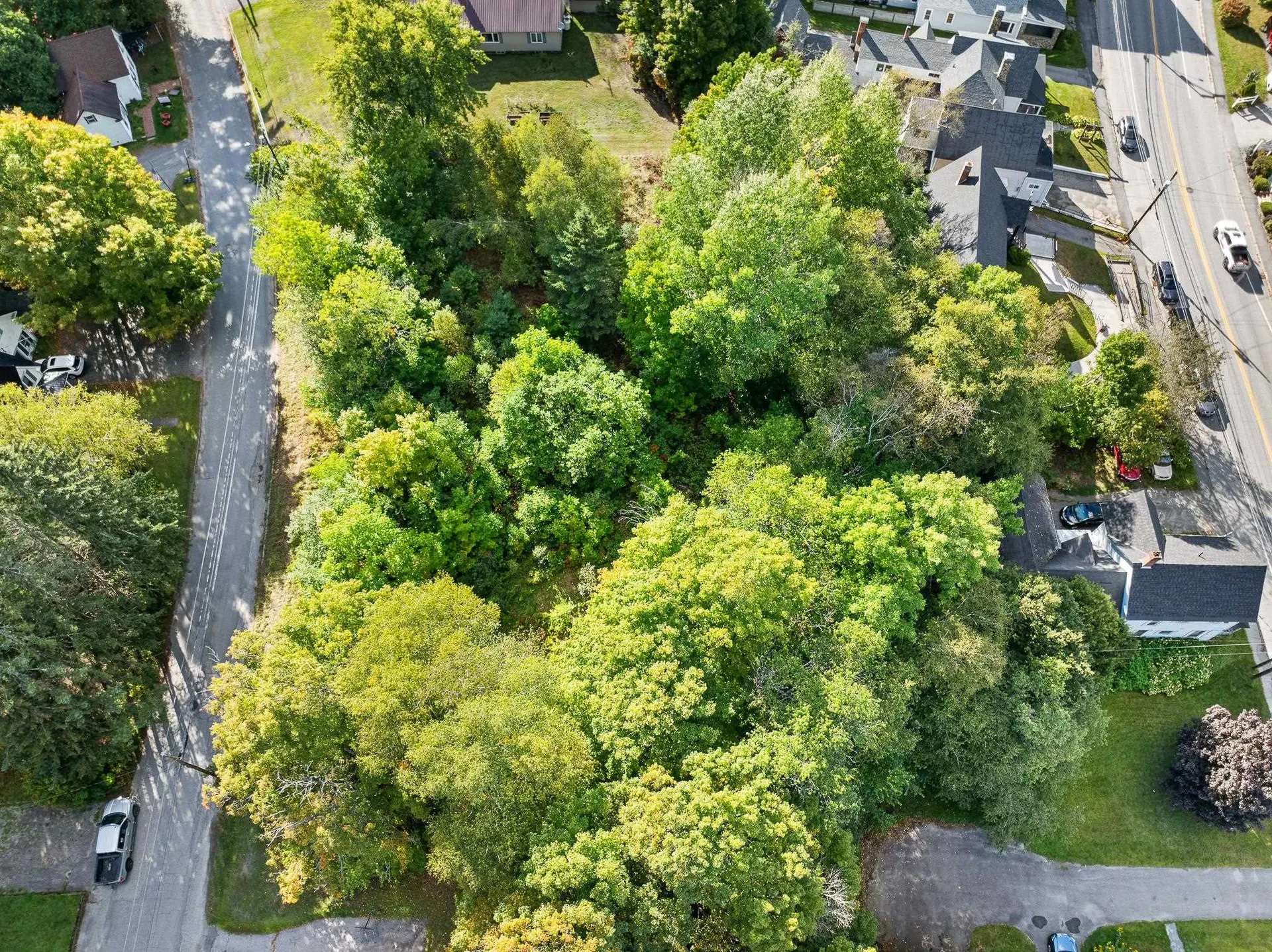 - Spring Street Colebrook NH 03576