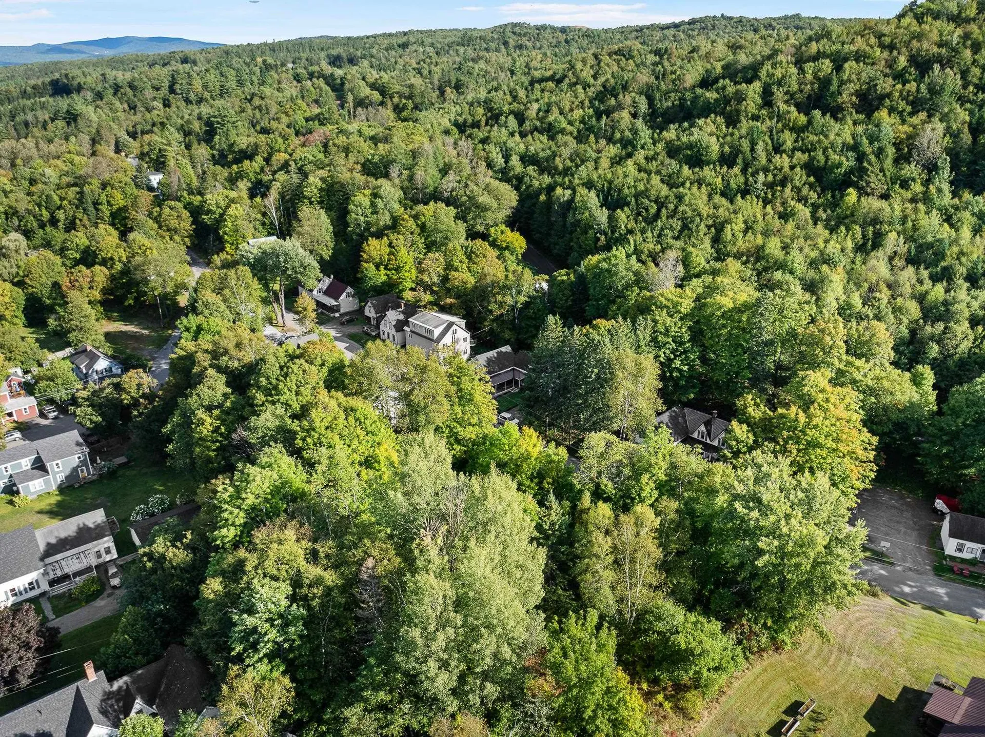 - Spring Street Colebrook NH 03576
