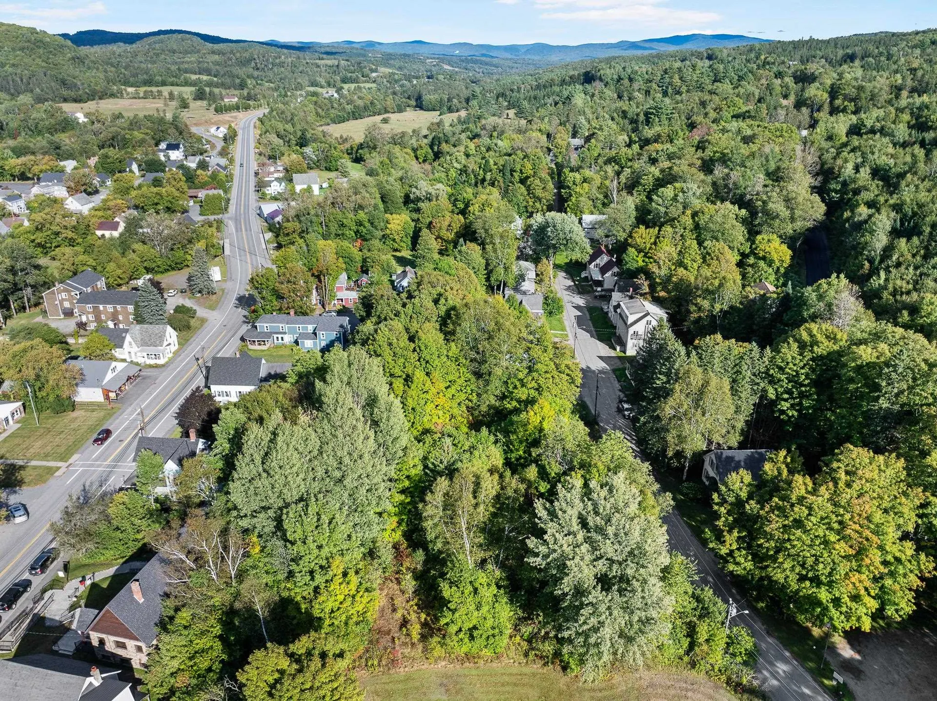 - Spring Street Colebrook NH 03576