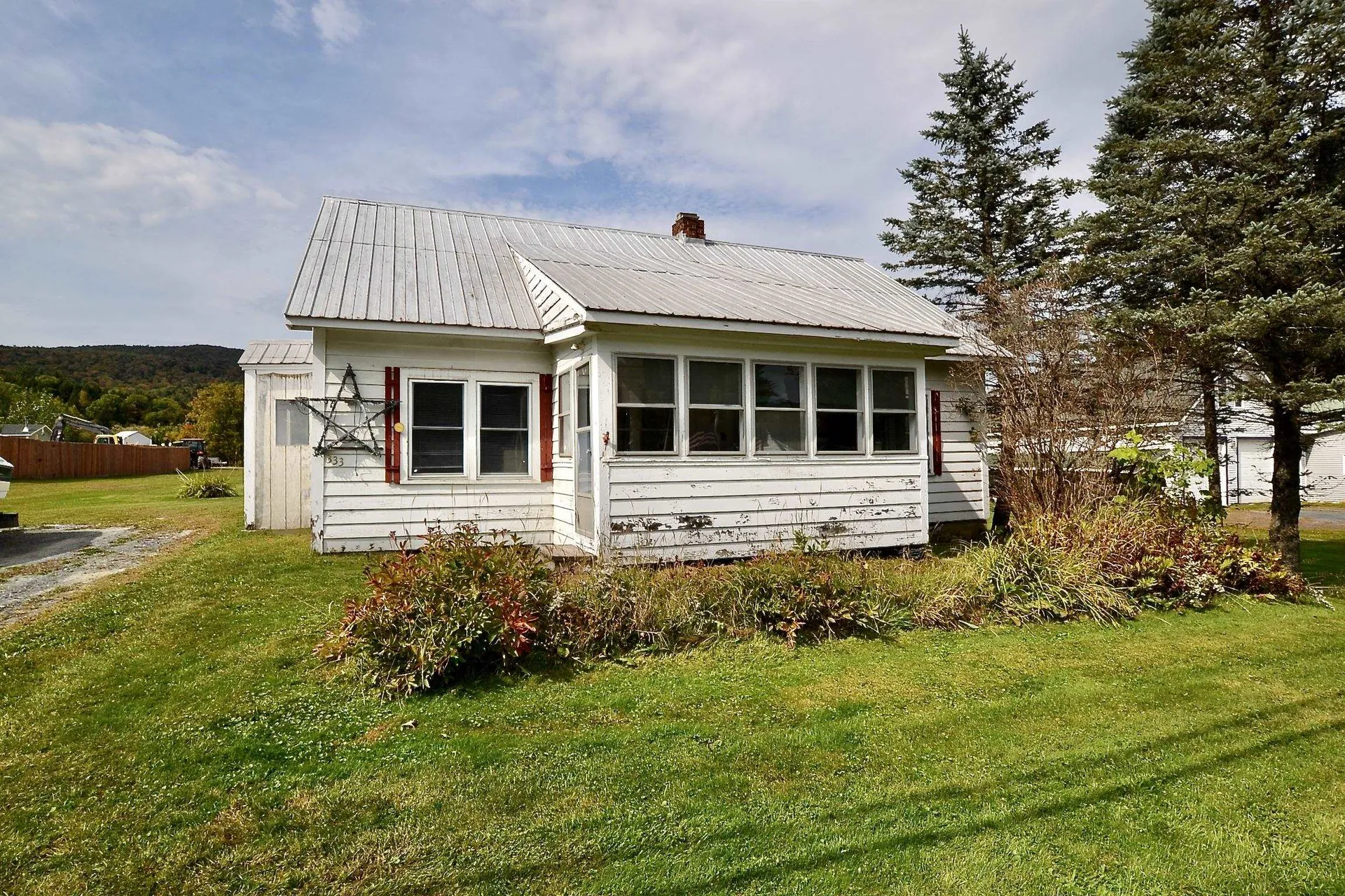333 Main Street Duxbury VT 05676