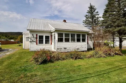 333 Main Street Duxbury VT 05676