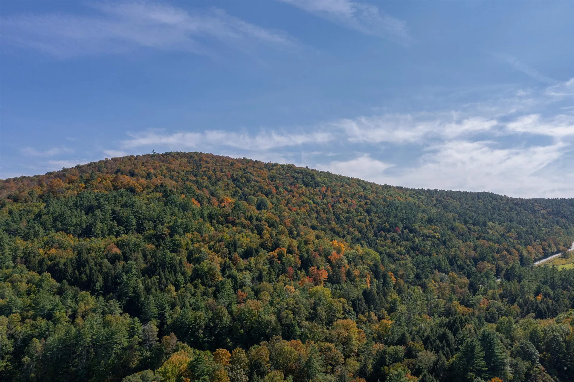 00 Howe Hill Road Sharon VT 05068