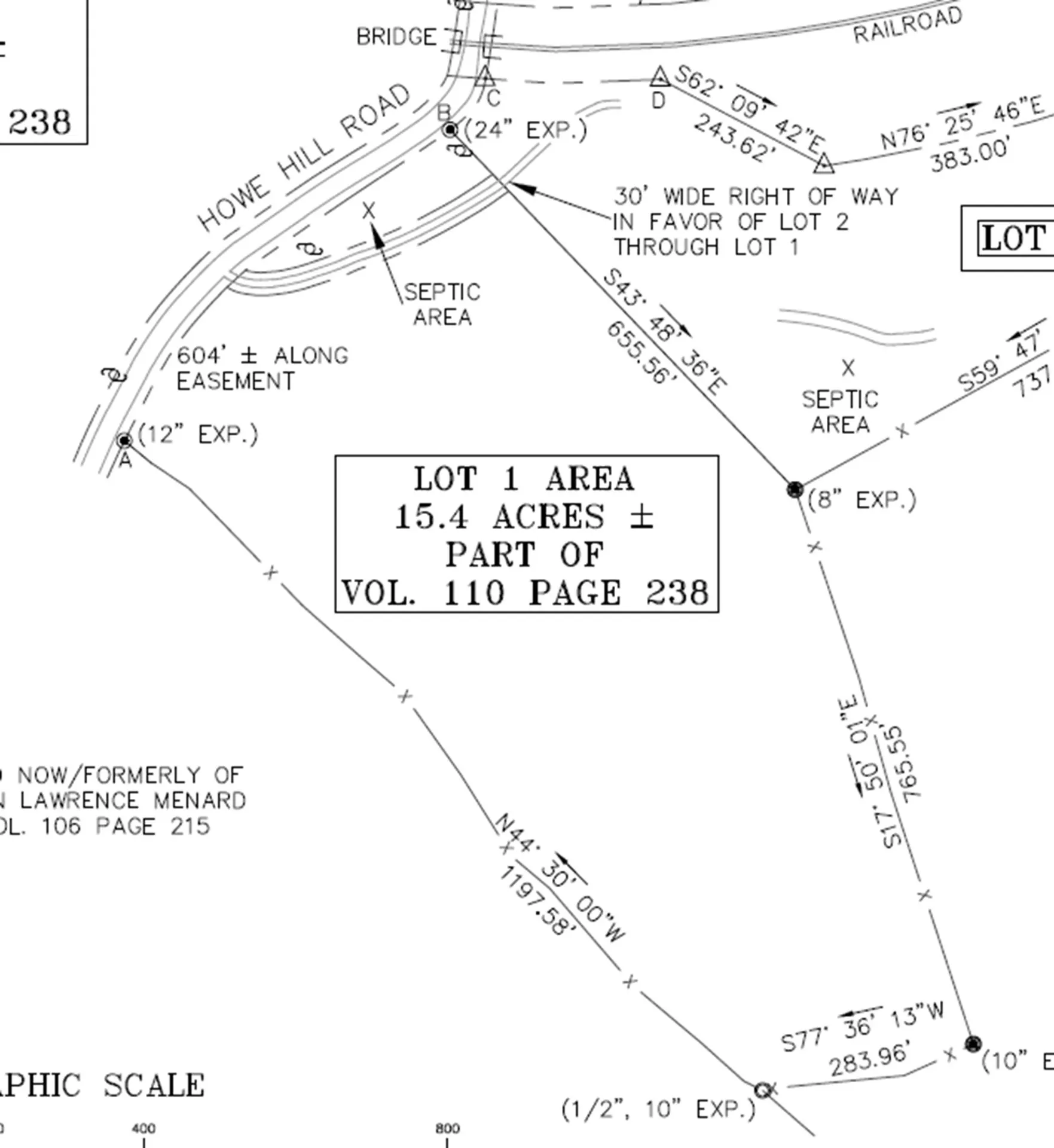 00 Howe Hill Road Sharon VT 05068