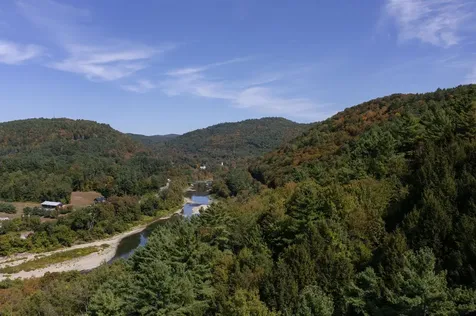 00 Howe Hill Road Sharon VT 05068